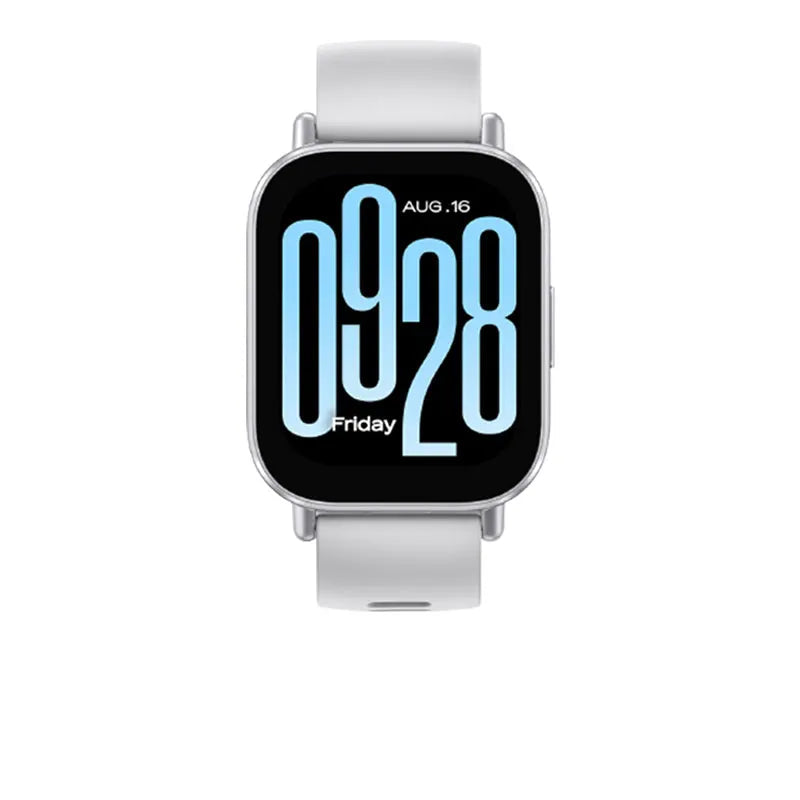 VitalWatch™ PulseX – Smartwatch Nouvelle Génération Santé & Performance