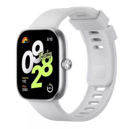 VitalWatch™ PulseX – Smartwatch Nouvelle Génération Santé & Performance